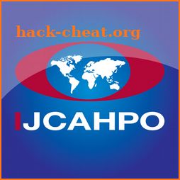 IJCAHPO icon