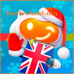 IK: English for Kids icon