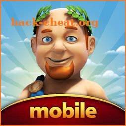 Ikariam Mobile icon