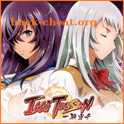 Ikki Tousen/一騎当千 icon