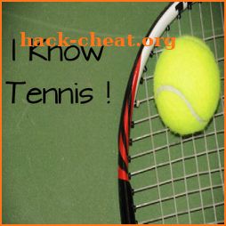 iKnowTennis! icon