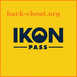 Ikon Pass icon