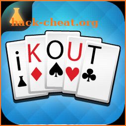 iKout: The Kout Game icon