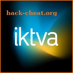 Iktva Forum 2022 icon