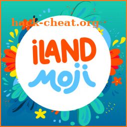 iLandMoji icon