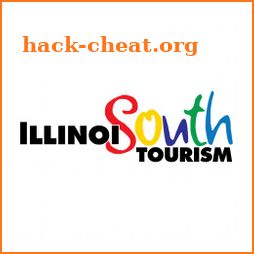 ILLINOISouth Tourism icon