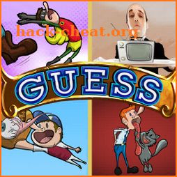 Illustration Guess - Pics Quiz icon