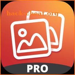 Image Combiner PRO icon