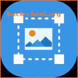 Image Resizer - Crop, Resize & Compress Images icon