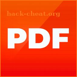 Image to PDF Converter icon