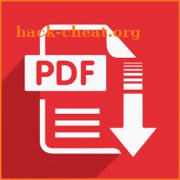 Image to PDF - PDF converter icon