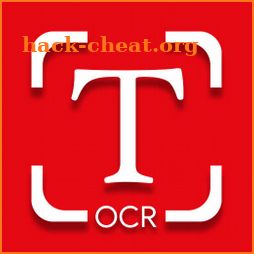 Image to Text OCR icon