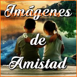 Imagenes amistad icon