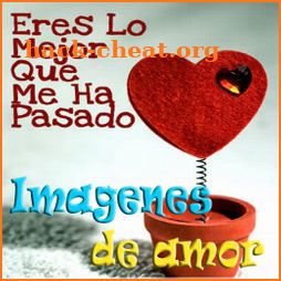 Imagenes de Amor - Frases amor icon