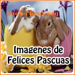 Imagenes de felices pascuas icon