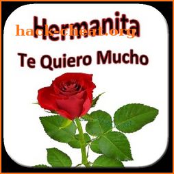 Imagenes de Hermanas con Frases Bonitas icon