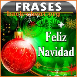 Imágenes y Frases Bonitas de Navidad Gratis icon