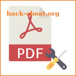 iMakePDF icon