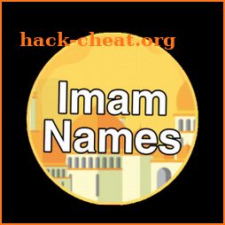 Imam Names icon