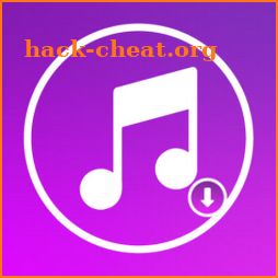 IMAX Mp3 Music Downloader icon