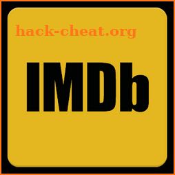 IMDb Movies & TV icon