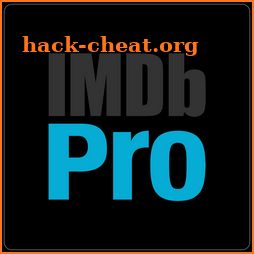 IMDbPro icon