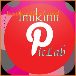 Imikimi PikLab Frames & Collage icon