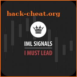 IML Forex Signals icon