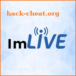 ImLive App icon