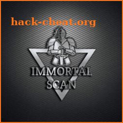 Immortal Scan icon