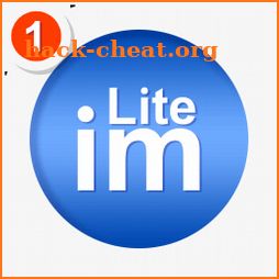 imo lite free 2021 version icon