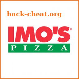 Imo's Pizza icon