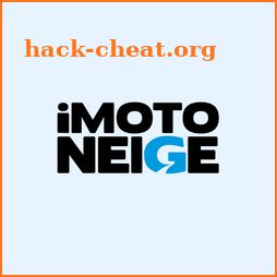 iMotoneige icon