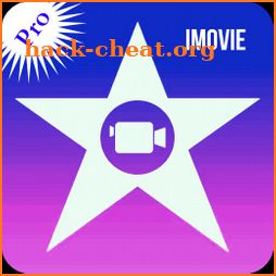 iMovie Pro Video Editor icon