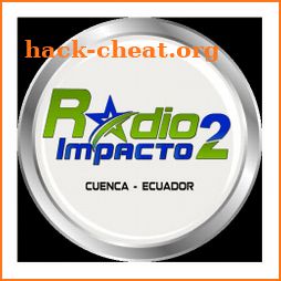 Impacto2 Radio TV icon