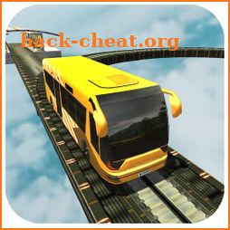 Impossible Bus Simulator icon