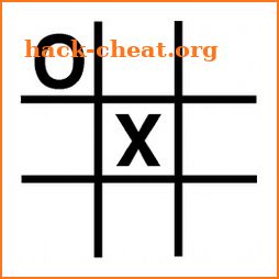 Impossible Tic-Tac-Toe icon