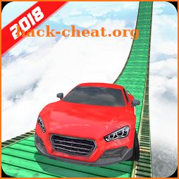 Impossible Tracks - Ultimate Car Driving Simulator icon