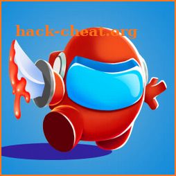 Imposter Smashers.io - Fun Killer games icon