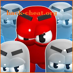 Impostor Clash 3D icon