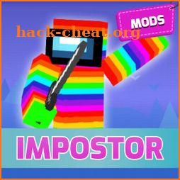 Impostor Mod for Minecraft icon