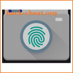 Imprint - Fingerprint Camera icon