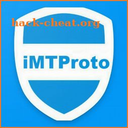 iMTProto Proxy icon