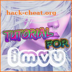 IMVU ProApplication Full 3D Avatar icon