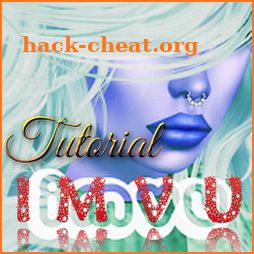 IMVU Tips Application Full 3D Avatar Tutorial icon