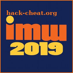 IMW2019 icon