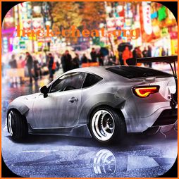 In Car Drift Street Racer Speed Simulation Game 3D icon