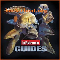 In-Fisherman Guides icon