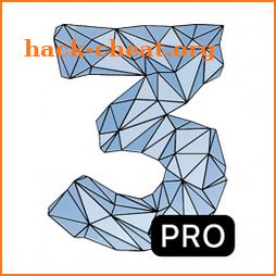 in3D: Avatar Creator Pro icon