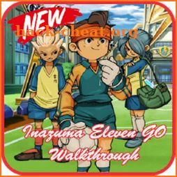 Inazuma Eleven Go Guide icon